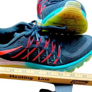 Vintage Nikes size 8 1/2 for women 2011 edition